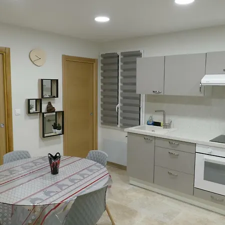 Les Hauts De Holiday home