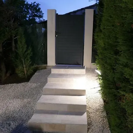 Les Hauts De Holiday home Reillanne