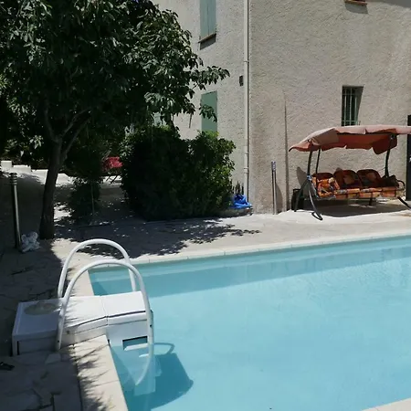 Holiday home Les Hauts De Reillanne